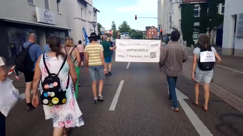 Montag, 15.07.2024 in Heidenheim