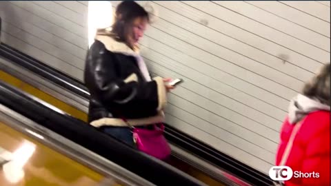 RUSSIA TRIP part 1 - Tucker Carlson (RUMBLE)