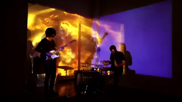 berian Wolves - Block Your Mind (Official Video)