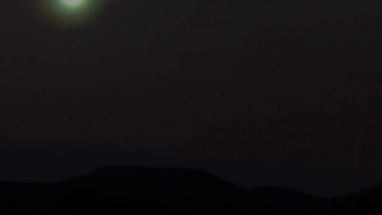 Meteorite over South Germany on March 15, 2015?
