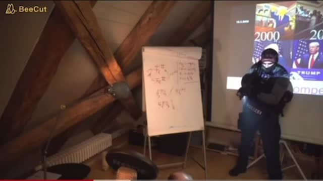 諾克-安德魯斯 疫苗中含石墨西