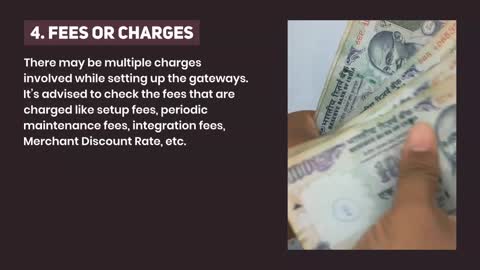 How to Choose the Right Payment Gateway for Business?