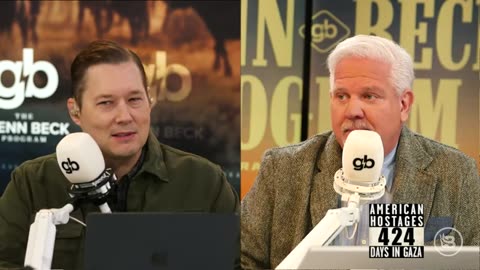 Inside Glenn Beck’s PRIVATE conversation with Donald Trump
