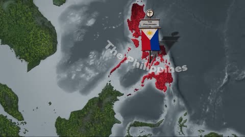 The History of Philippines
