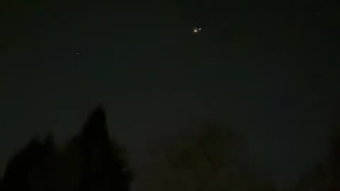 Mystery Drones Over Morris County: Army BlackHawk on Surveillance