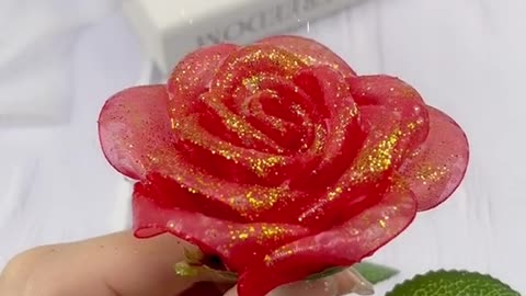 Creative manual Rose Tutorial is coming!