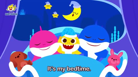 Baby Shark