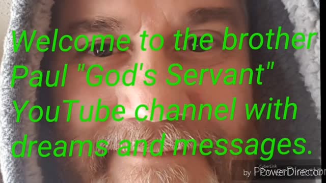 Dream from God- Dream & vision ( Warning & encouragement)