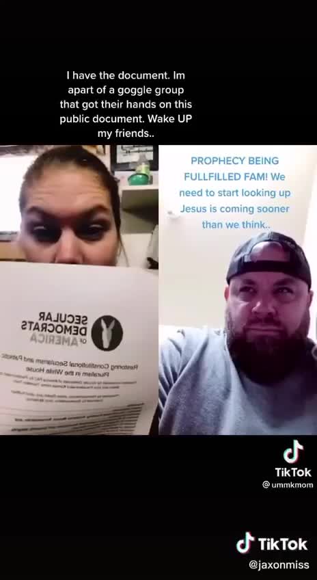 RED ALERT PART 2 EVERYONE NEEDS TO SEE THIS PLEASE SHARE