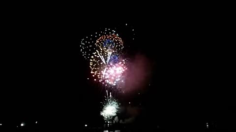 4th of July Biloxi Style The Grand Finale'