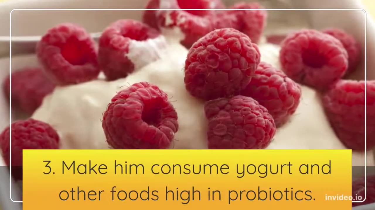 Relieve Your Child's Stomach Pain Quickly With These Natural Remedies