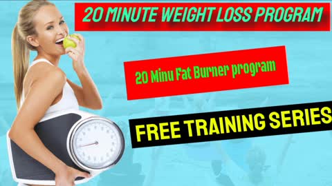 FAT BURN FITNESS