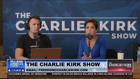 "My vote belongs to the people of Arizona" - Kari Lake