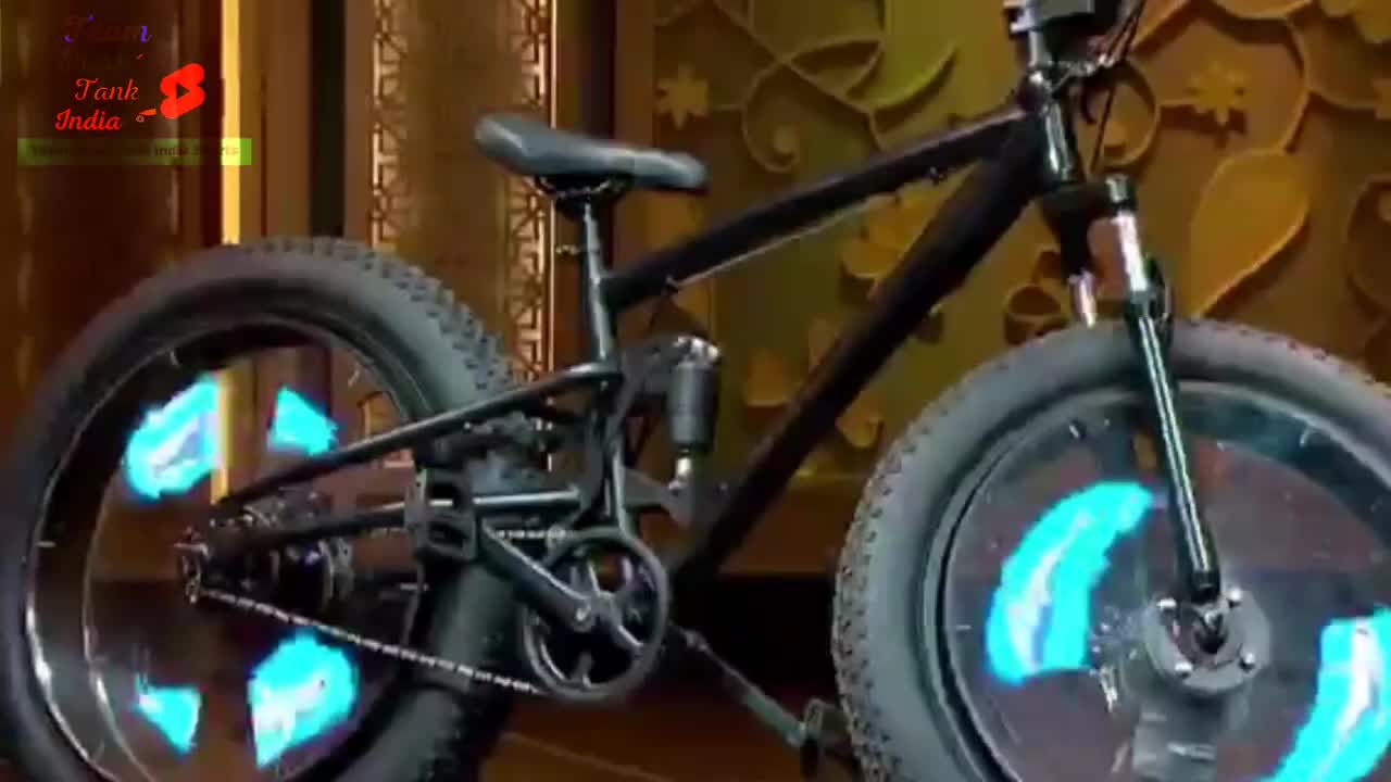 Shark Tank India Best Show
