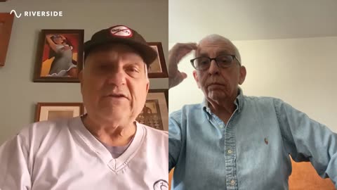 The View From Here - Behind Enemy Lines - Our first-ever Video Episode!