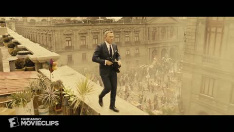 Action movie 2021