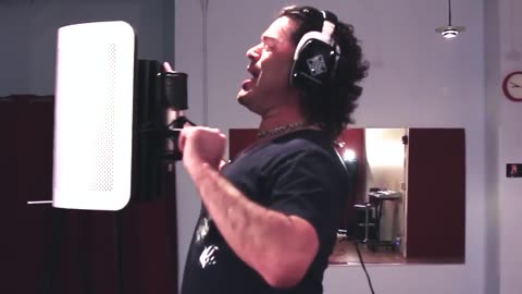Robert Lunte I Nocturne I Head Voice Singing | The Vocalist Studio