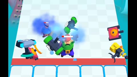 Merge Tower Defense Games For Android - Joni Gamer