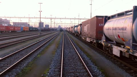 🇨🇭SWITZERLAND / ШВЕЙЦАРИЯ - 24