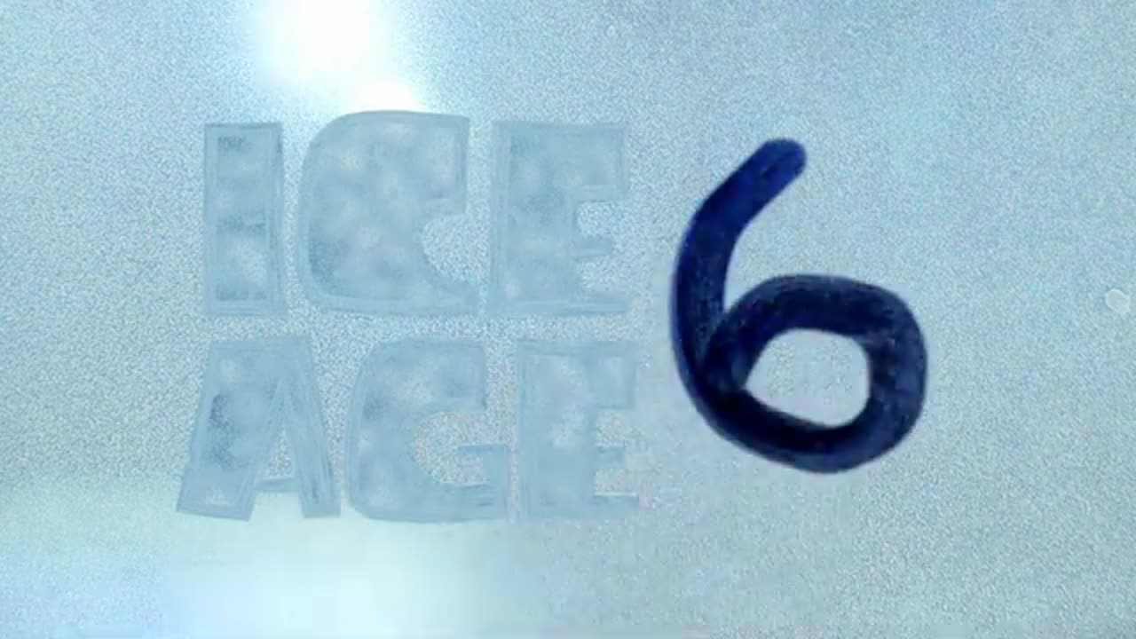 ICE AGE 6 Teaser Trailer (2026)