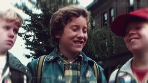 TRUMP WONDER YEARS