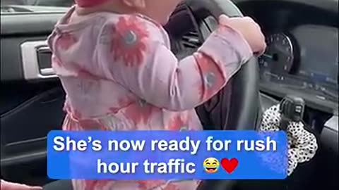 The youngest driver ever
