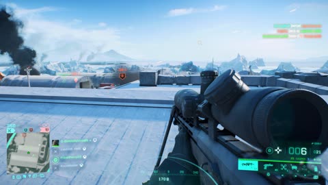 Battlefield 2042 Gameplay 27-1