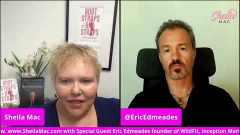 KCAA: The Sheila Mac Show