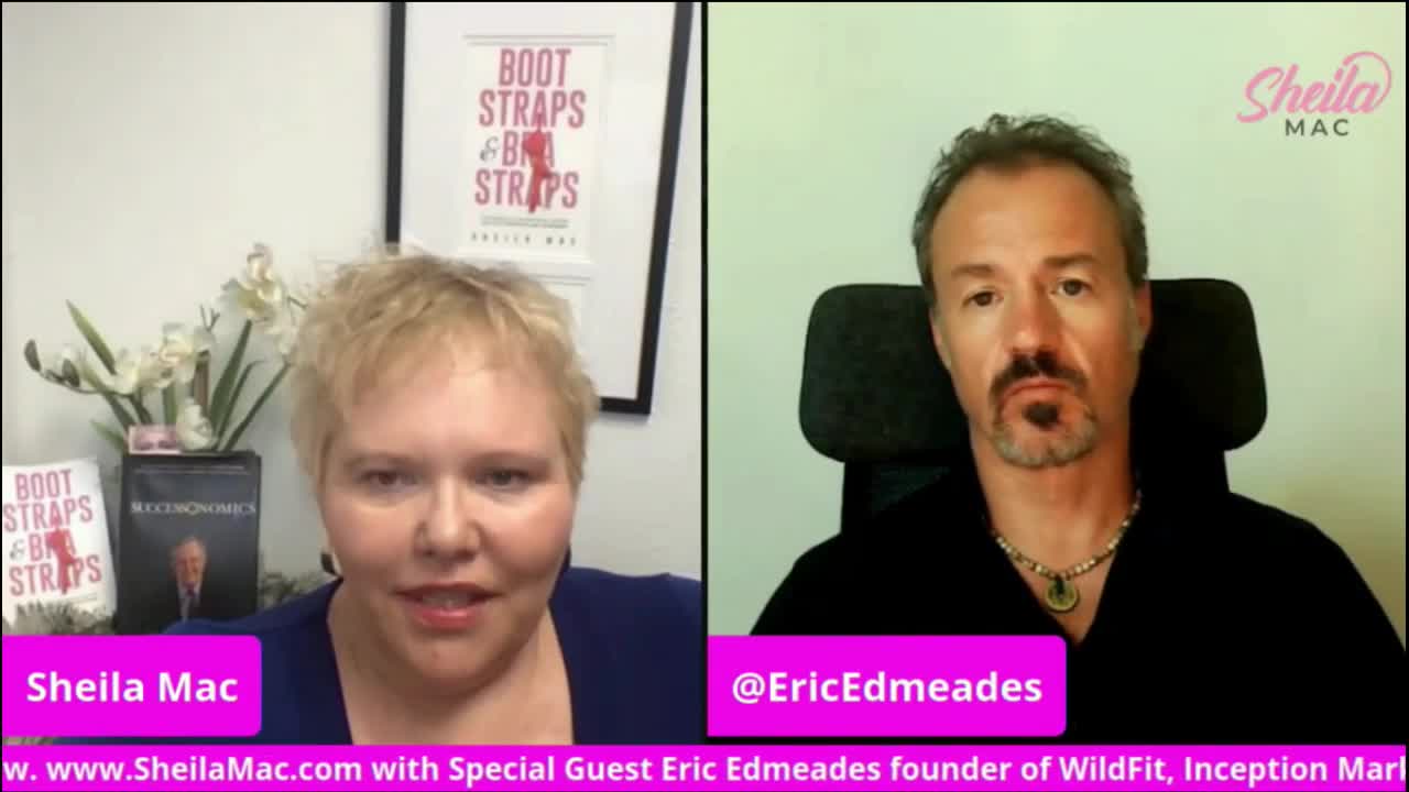 KCAA: The Sheila Mac Show