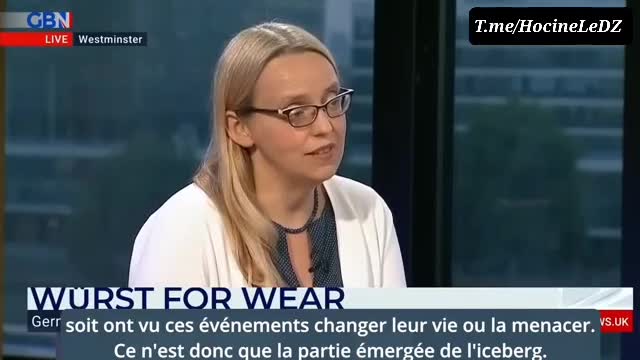 Une étude sur plus d'un demi million de personnes vaccinées