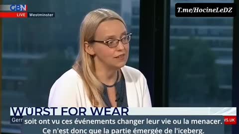 Une étude sur plus d'un demi million de personnes vaccinées