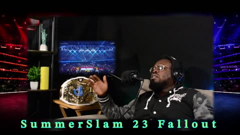 WWE Summerslam Fallout