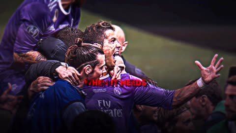 Cr7 edit