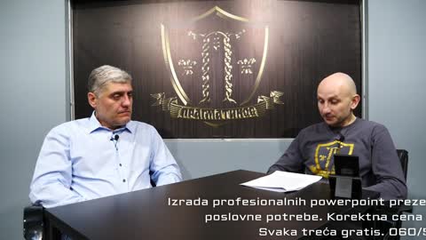 Da se može pokajati više puta za isti greh koji ponavljaš (Miroljub Petrović)