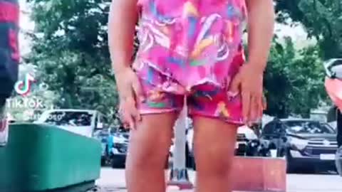 Little Child Dancing TikTok Trending Dances 2021 | Samalamig Challenge | Tiktok Mashup 2021