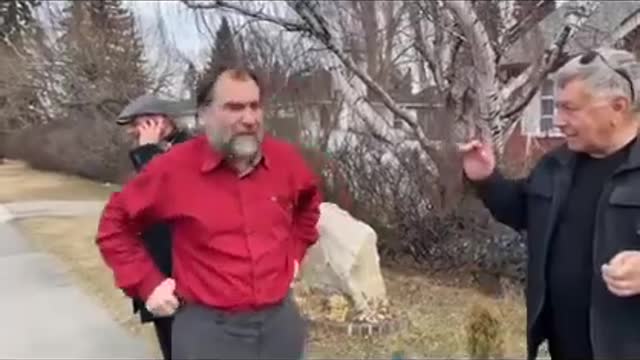 Pastor Artur Released!