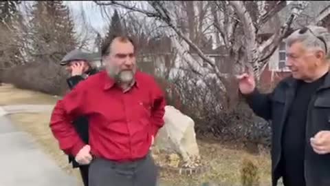 Pastor Artur Released!