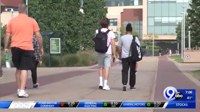 SUNY Oswego to increase police surveillance following racist incidents in the city of Oswego