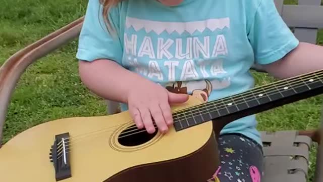 Back Yard Pickin