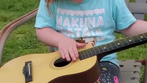 Back Yard Pickin