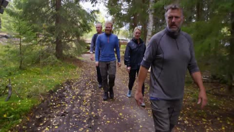 Torpet Norge S03E27