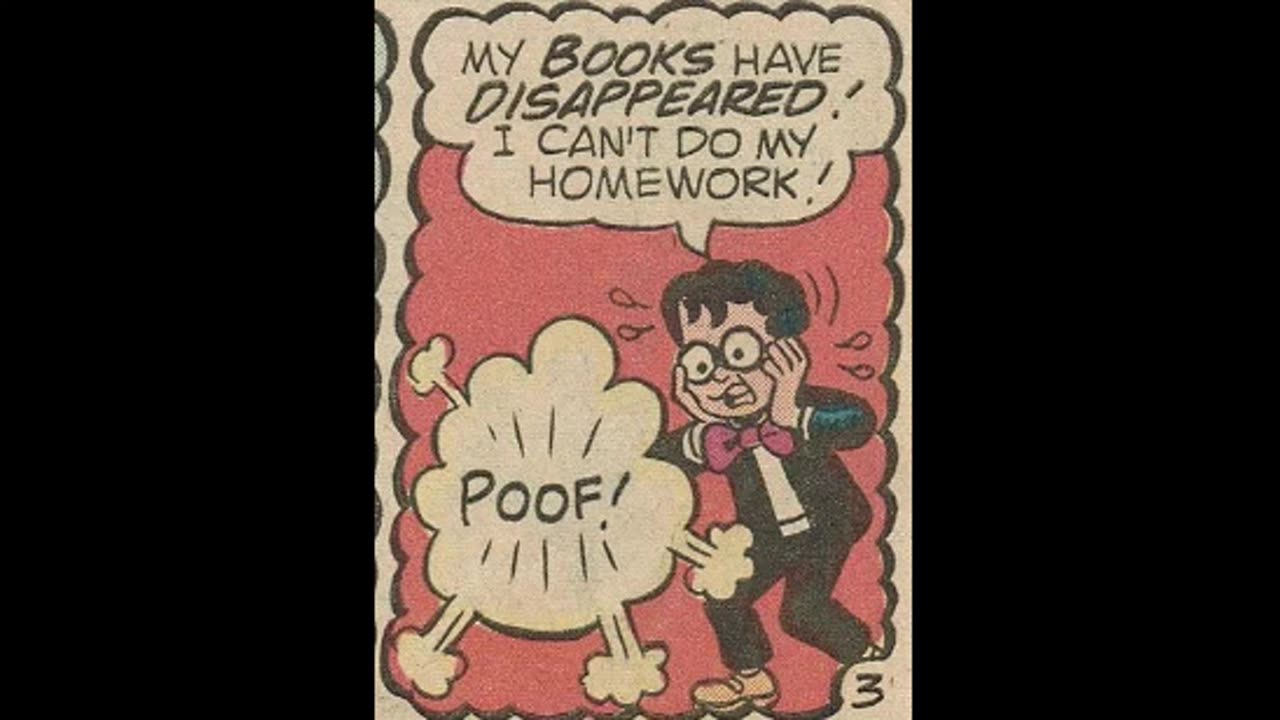 Newbie's Perspective Sabrina Reviews Little Archie 170-174