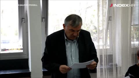 Slavonski Brod: Počelo suđenje županu Alojzu Tomaševiću za obiteljsko nasilje