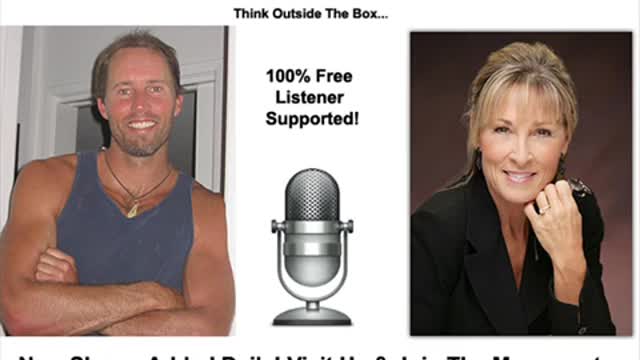 Mary Tocco on Vaccinations, Childhood Shots, The Immune System, Detoxification & More