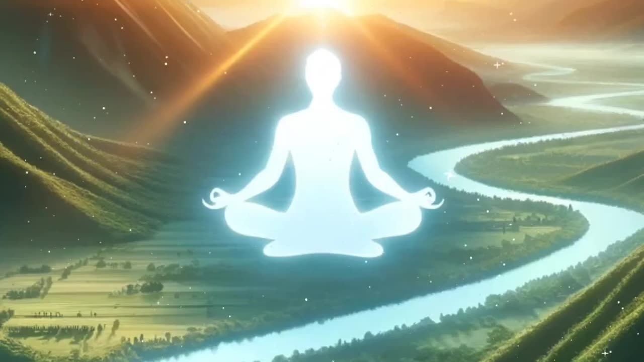 "You are the creator of your own reality."