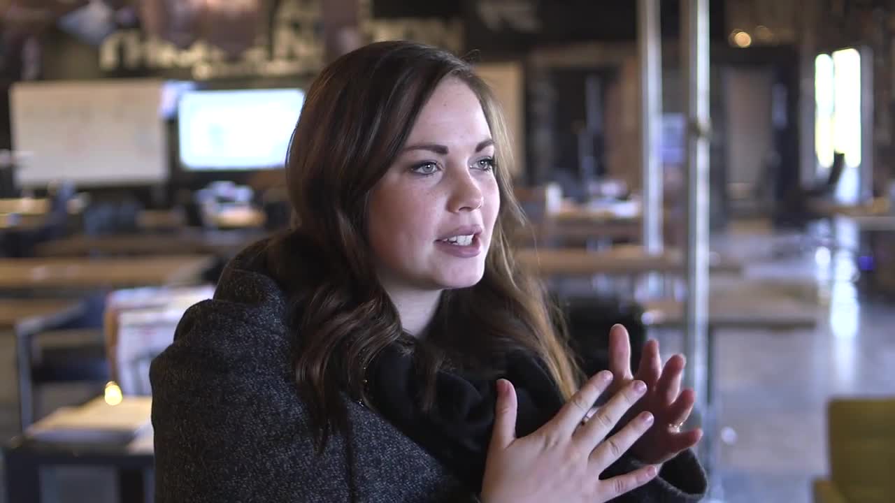 Thrive15 Conference Review | Alacia Parker | World's Best Business Workshop