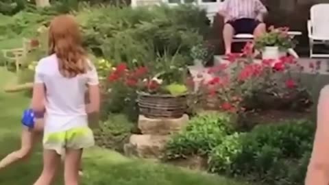 The End 😂😂😂 #viral #shorts #reels #funny #fails