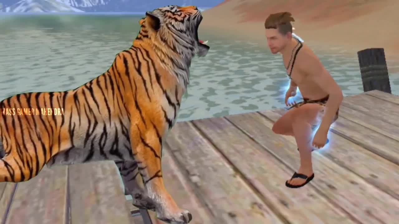 RRR SHORT FILM IN FREEFIRE