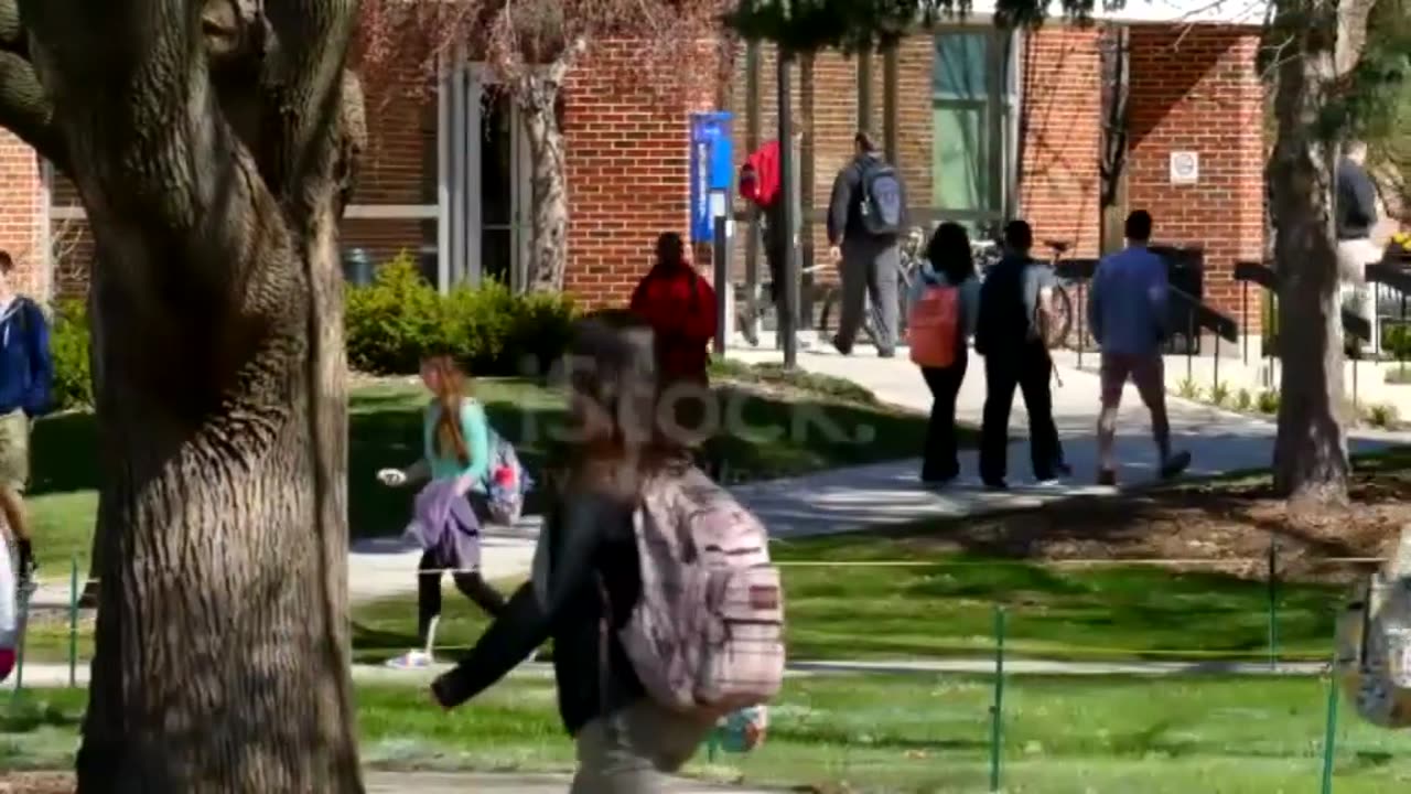 UNIVERSITY VIDEO 2