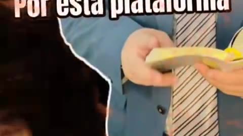 Dios te bendiga